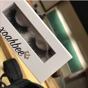 Mink lashes